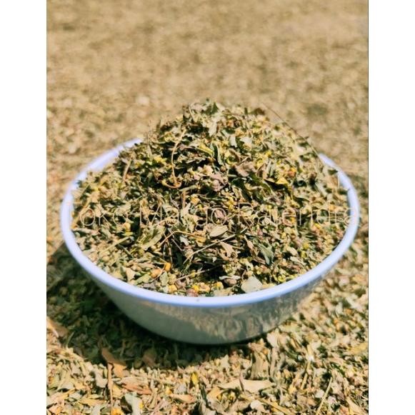 

Daun Meniran Kering 100 Gram