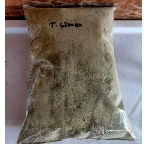 

Bubuk Powder Serbuk Daun Tapak Liman isi 500 Gram