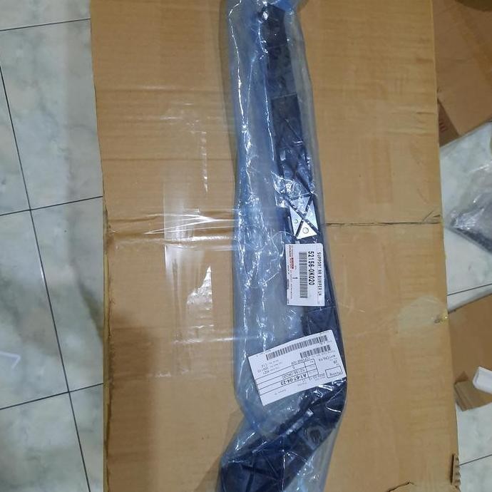 Bracket Bumper Belakang Innova 2004 2005 2006 2007 2008 2009 2010 Ori Barang Termurah