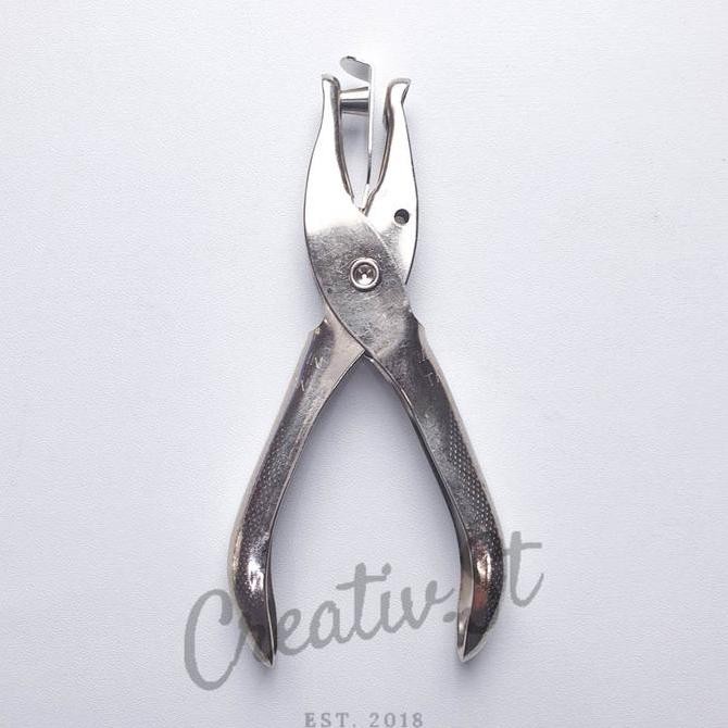 

Hot Sale !!! Sdi Pembolong One Hole Punch Satu Lubang 0803