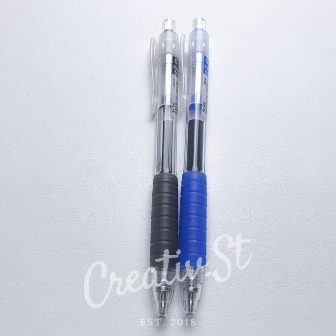 

New Collection !!! Faber Castell Faber-Castell Pulpen Air Gel Fast Dry 0.5 Mm 0.7Mm