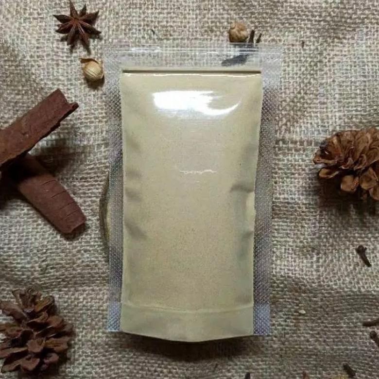 

Bubuk Serbuk Lempuyang 50 Gram Puyang Rempuyang
