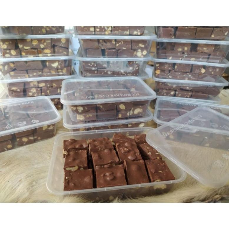 

TERMURAH SQ Box Premium 500gr 1kg Silver queein patahan Andin Coklat (baca deskripsi) Siap kirim