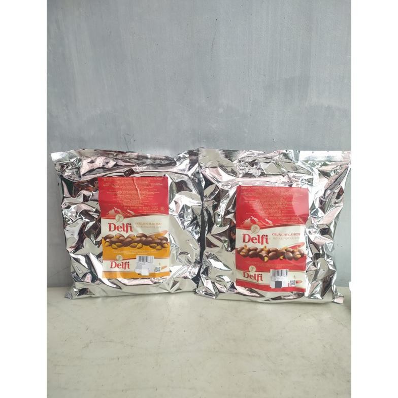 

READY STOK Delfi Mede Almond + Packing Kiloan (Baca Deskripsi) Siap kirim