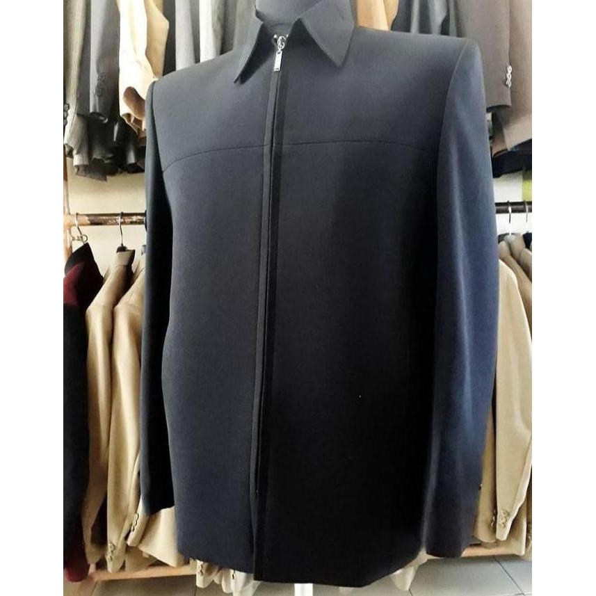 Jasket Santri / Jaket Jas / Jasket / Jaket Formal / Jaket Kerja / Jaket Semi Jas / Jaket Kantor