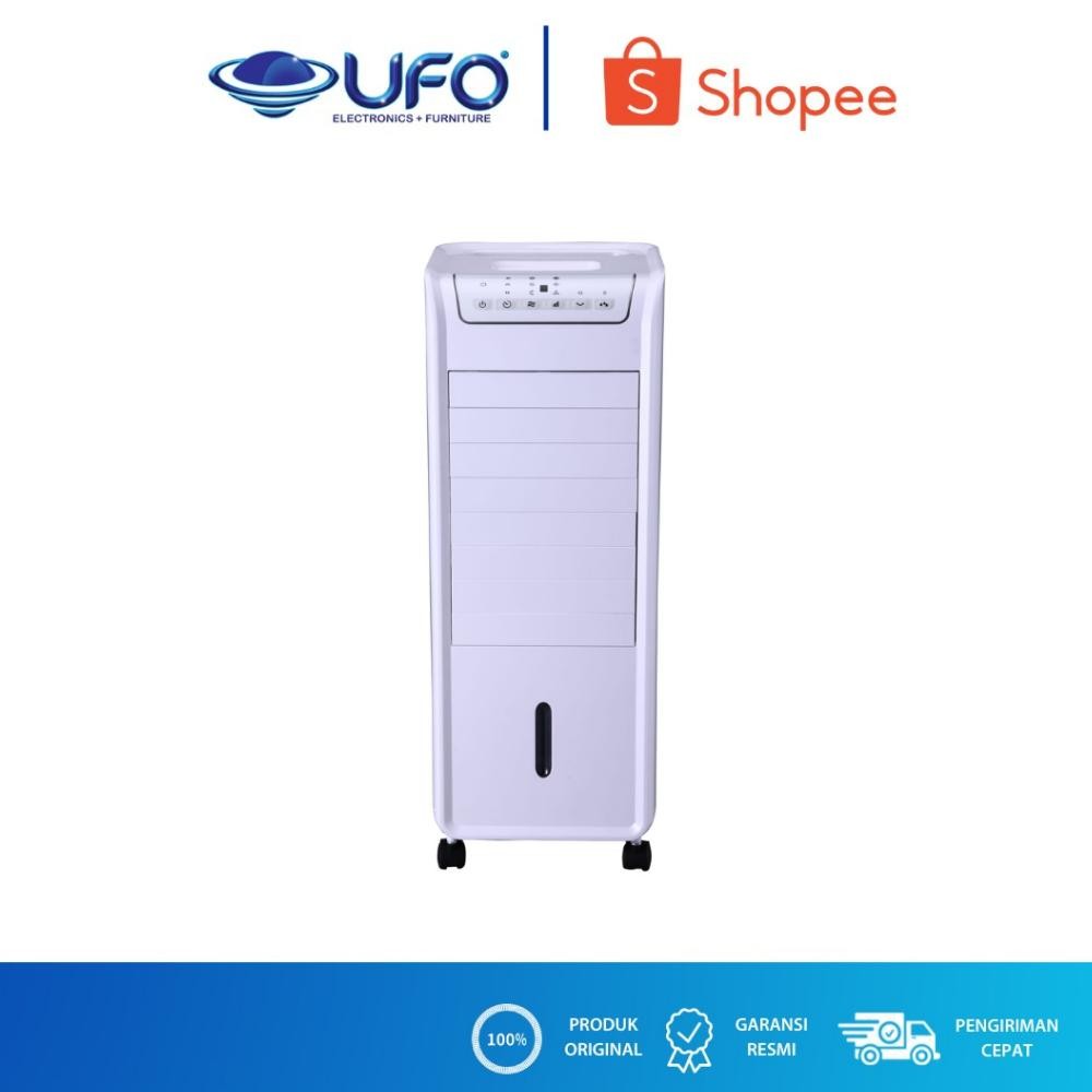 Midea Air Cooler 6 Liter AC100A