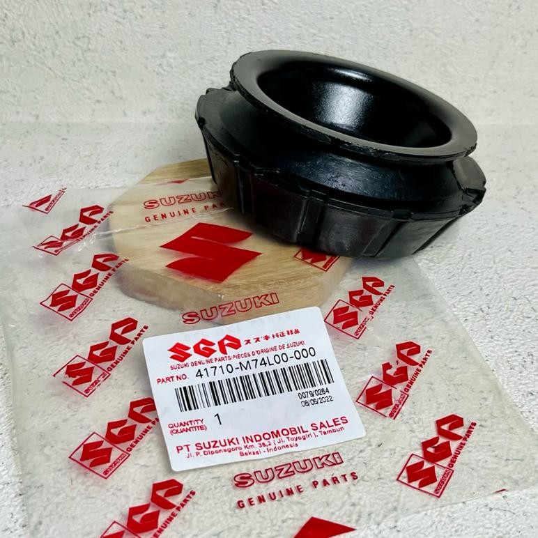 41710-M74L00 Suport Shockbreker Depan Suzuki Ertiga Swift Sgp