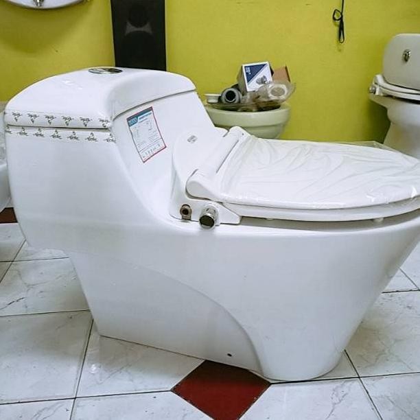 NEW Closet duduk Toto cw 823