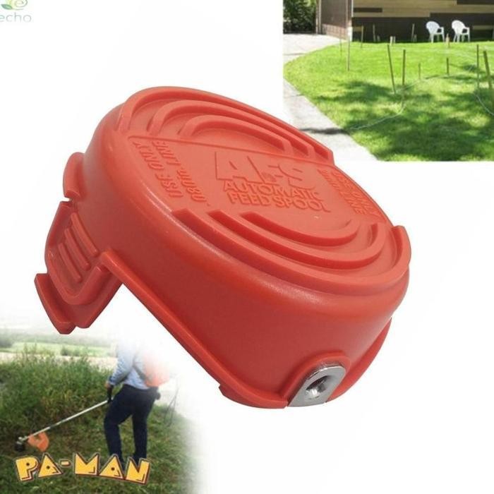 Promo Tutup Kumparan Senar Mesin Potong Rumput Gl 7033 Black Decker Gl7033