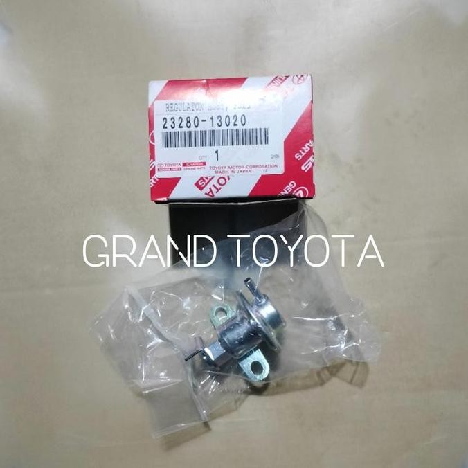 Regulator Bensin Kijang Efi 1.8 Regulator Fuel Pressure Kijang Efi 1.8 Termurah Lengkap