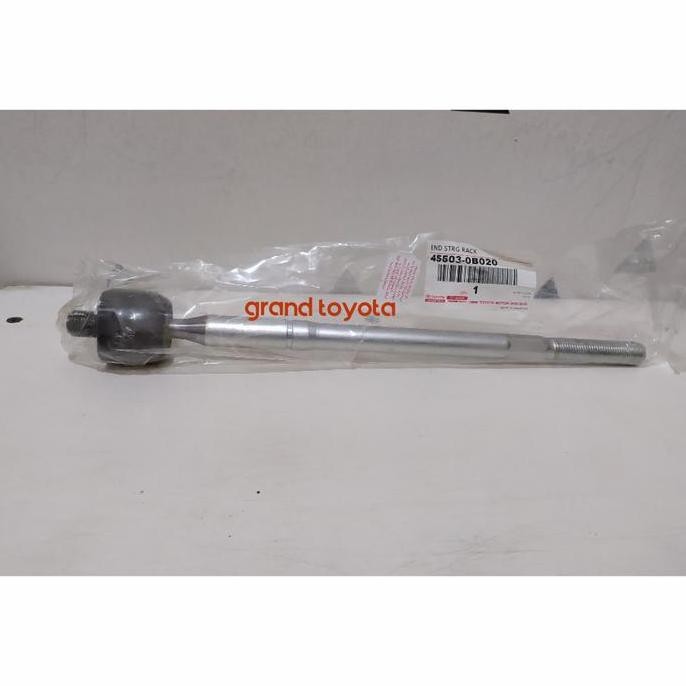 Rack End Kijang Kapsul Original Termurah Lengkap