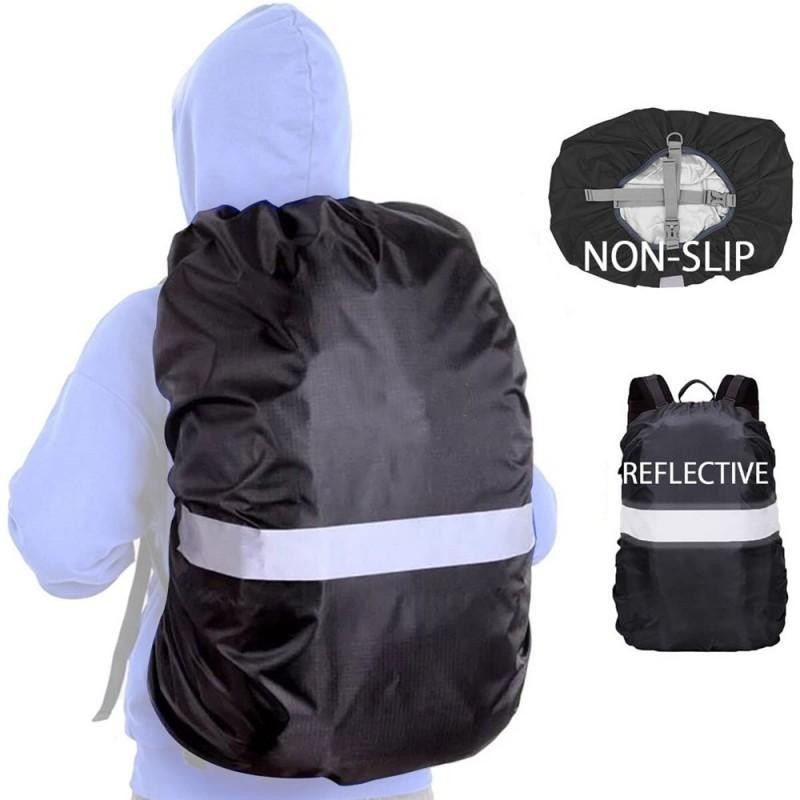 Cover Bag Waterproof Cover Tas Anti Hujan Cover Tas Ransel Jas Hujan Tas