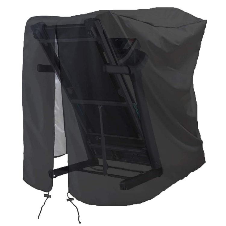 Alat Treadmill Waterproof Sarung Treadmil Pelindung Penutup Pembungkus Alat Treadmill Sarung Treadmi