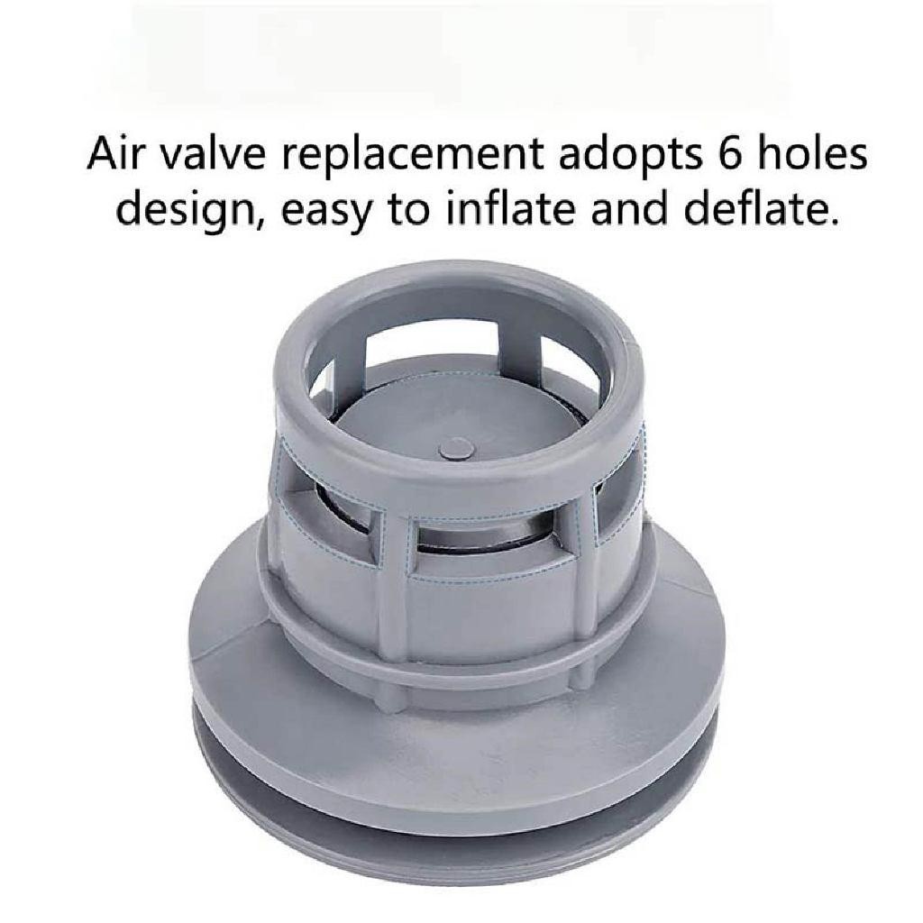 Pompa Perahu Karet Kayak Tahan Tipe Segitiga Ledakan Pengaman,Katup Udara,Katup Laut