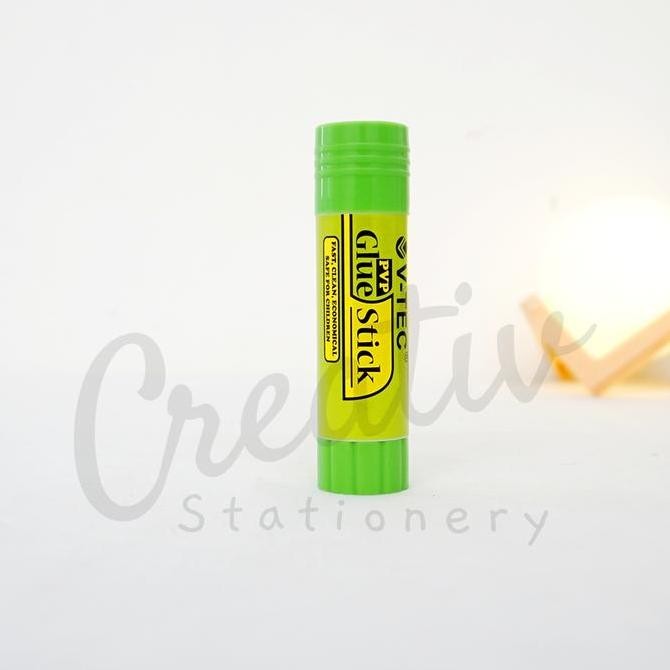 

Ready Stock !!! V-Tec Lem Stick Kertas Glue Stick 15 Gr