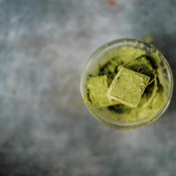 

Matcha Lover