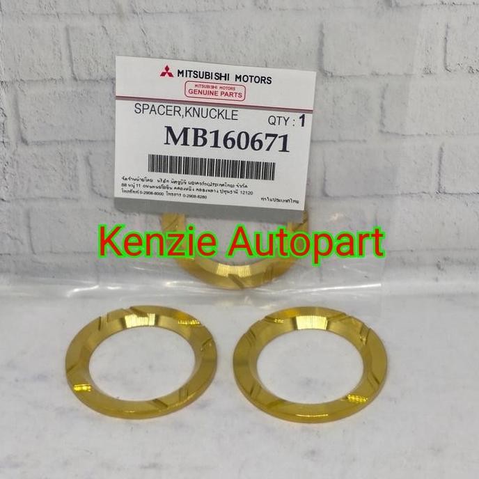 Washer Spindle Knuckle Mitsubishi Strada L200 Good Choice Price