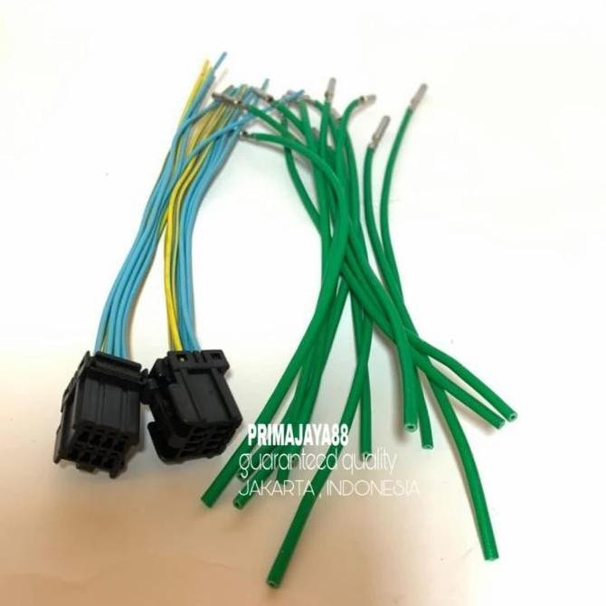 Soket Socket Monitor Sk200-8 Sk200 8 Kobelco Harga Bersahabat