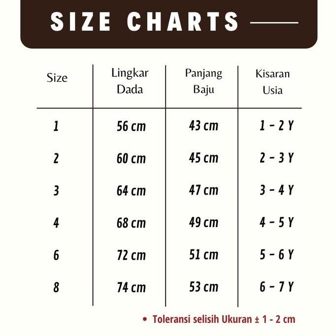 Grosir Wakakids Atasan Kaos Jersey Baju Baseball Anak Laki 1-7 Tahun 3925