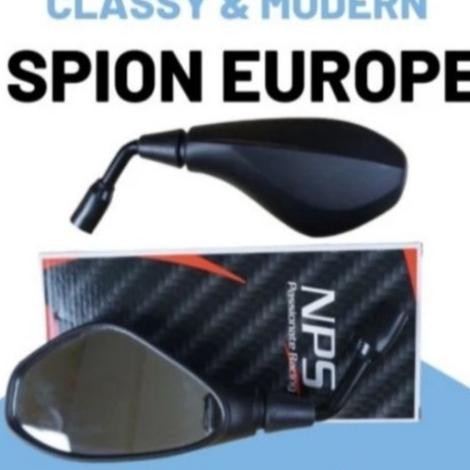 Promo Spion Bmw Pendek Spion Motor Bmw Polos Hitam Model Bmw Tangkai Pendek Motor Beat Vario Revo Al