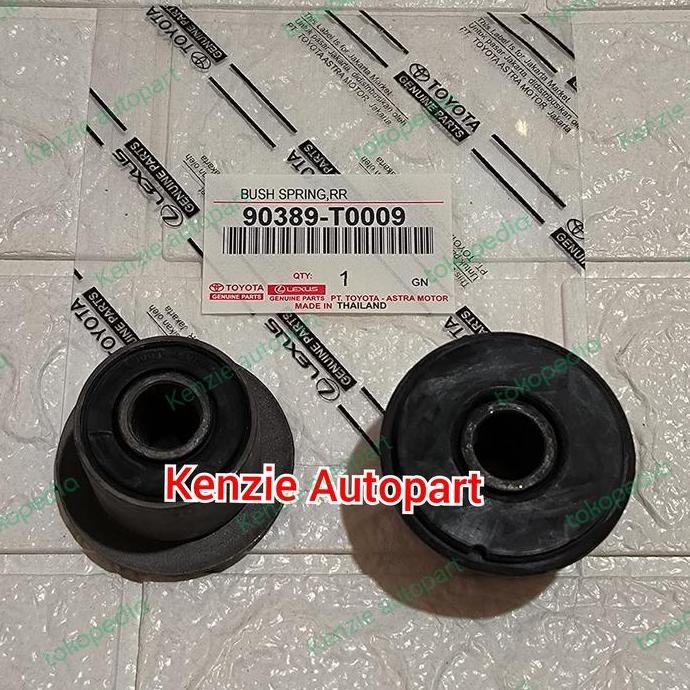 Bushing Spring Per Toyota Hilux Good Choice Price