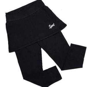 legging Rok Wanita /rok mini skirt jumbo/pakaian olahraga/rok olahraga Sport