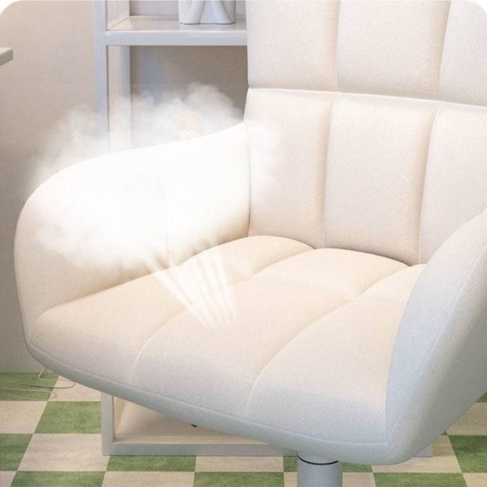 RonggoCo Pengiriman Dalam 24 JamKursi Komputer Putar Kursi Meja Belajar Kursi Kerja - Kursi Wanita K