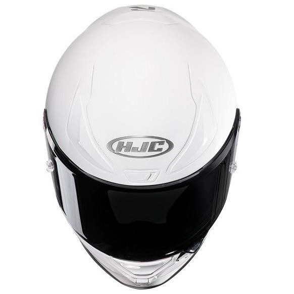 Promo Helm Hjc Rpha1N White Gloss Rpha 1N