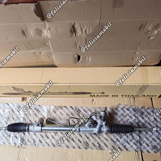 Rack Steering Rack Stir Toyota Innova 44200-0K010 Barang Original