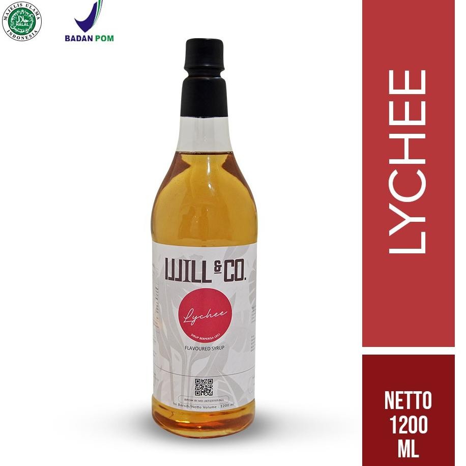 

Irup Leci 1.2 Liter Willco