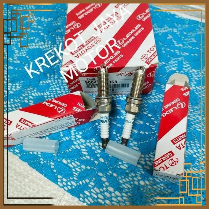 [KTJ] BUSI TOYOTA ALL NEW AVANZA,VELOZ,XENIA NEW AVANZA VVTI ORIGINAL