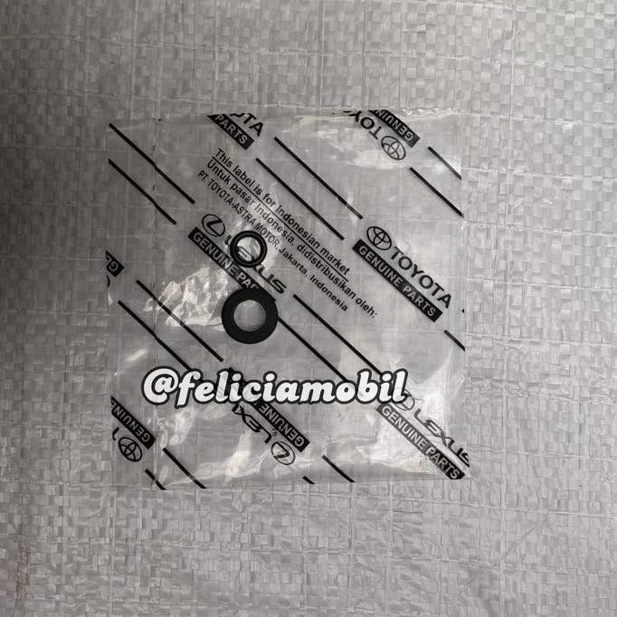 Seal Injektor Injector Avanza Xenia Rush Terios Grand Max Dsb Barang Original