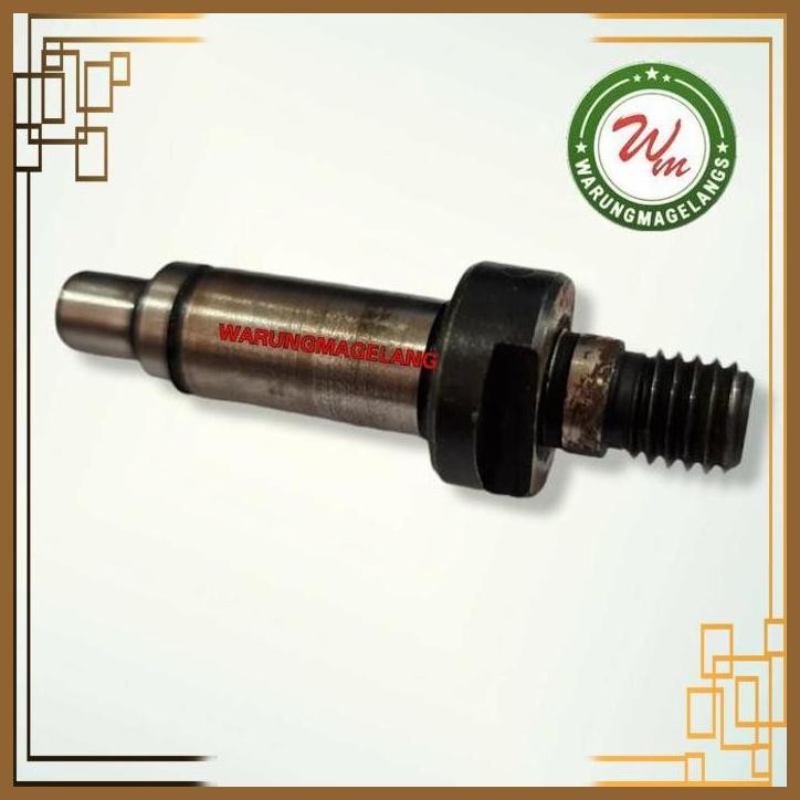 [WGM] SPINDEL AS MESIN GERINDA TANGAN 4 INCH RYU RSG100 3 RSG 100 3