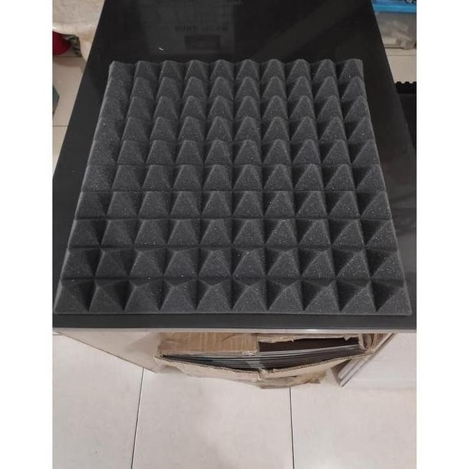 Sale Busa Piramid Peredam