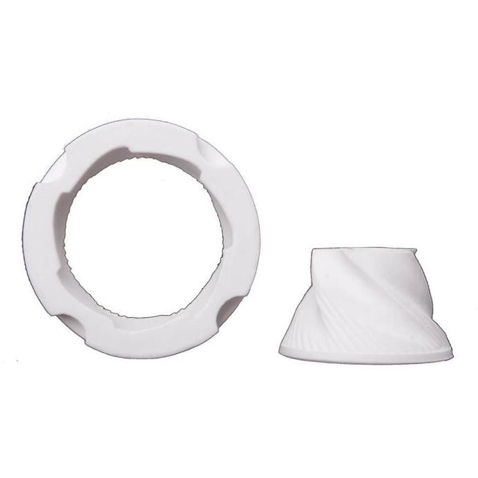 

Terlaris Latina Slimo Ind-01 Spare Ceramic Burrs