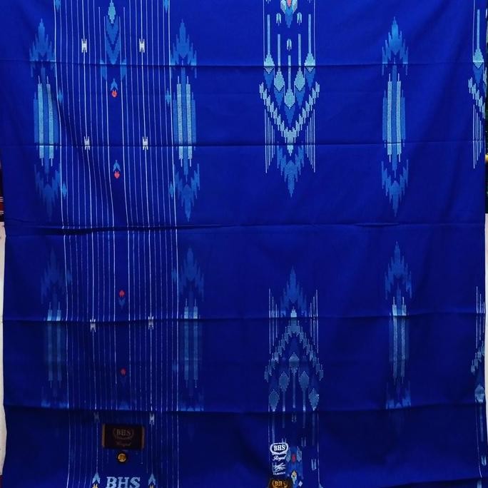 new BHS ROYAL SGF STB GRADE GOLD murah