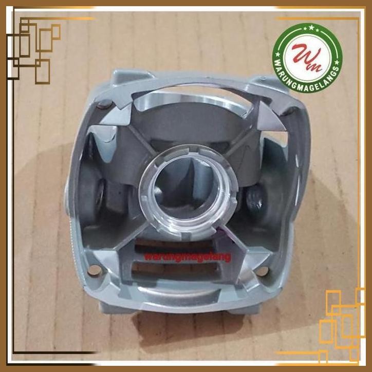 [WGM] KEPALA GERINDA GWS7100 BEARING BOX FOR MESIN GERINDA BOSCH GWS 7100