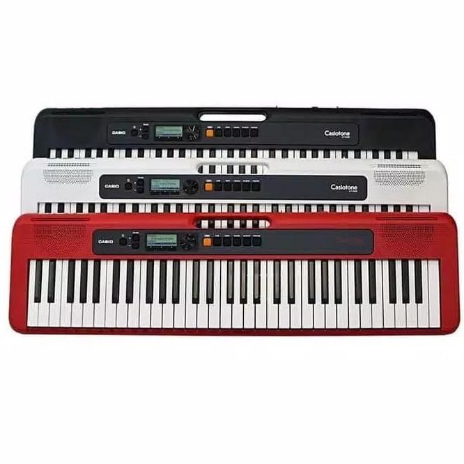 Alat Musik Keyboard Casio Cts 200