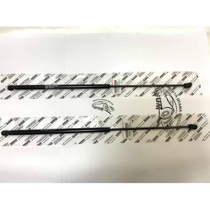 . SHOCK KAP MESIN-HIDROLIK KAP MESIN CAMRY 06-12