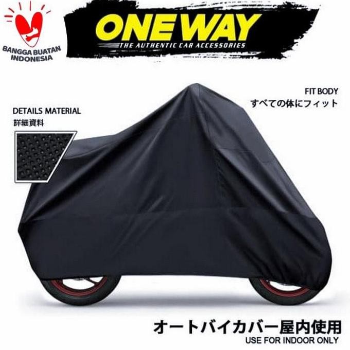 Sarung Motor Murah Honda Mega Pro ~ Cover Motor Murah Honda Mega Pro murah