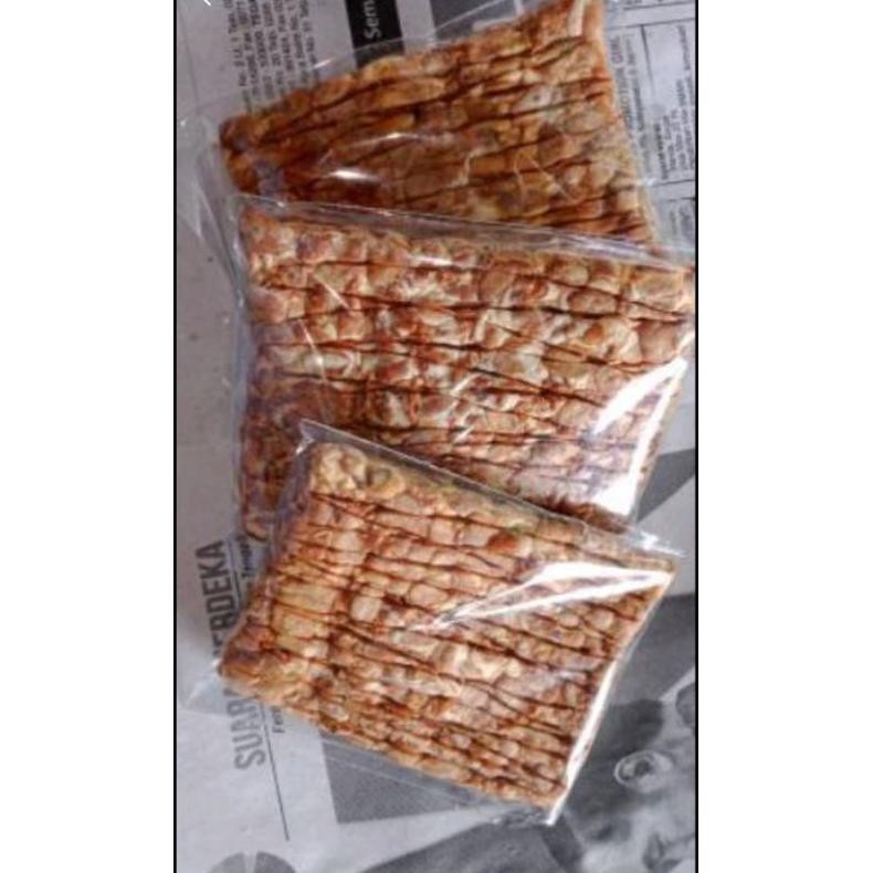

Promo Tempe Gandul Khas Pati