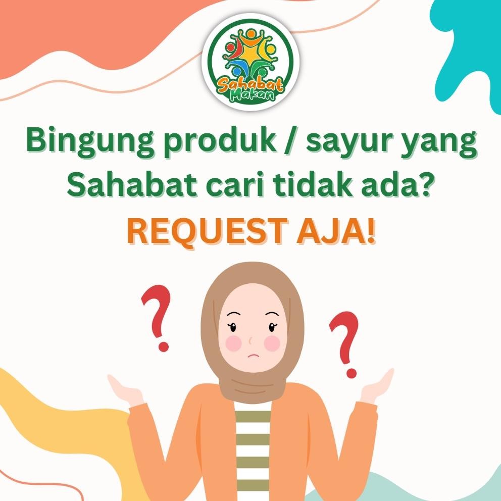 

Hemat Daun Bawang / Loncang Sahabat Makan Sayur Jogja