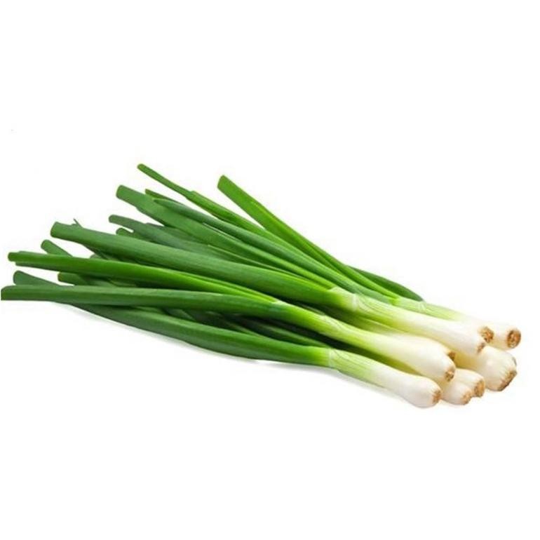 

Promo Sayurhd Daun Bawang 100 Gram