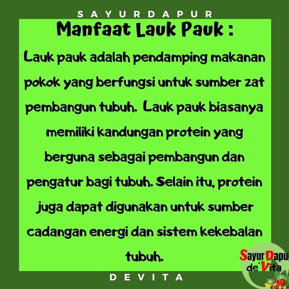 

Canggih Tempe Khas Malang Mekar Jaya, 200Gram