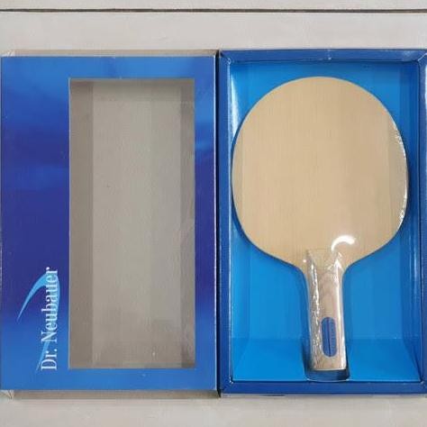 Special Price Kayu Tenis Meja Dr Neubauer Phenomenon Original