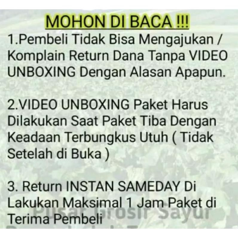 

Canggih Termurah No.1- Kentang Dieng 500Gr Super Sedang Kentang Bahan Dapur Sayuran