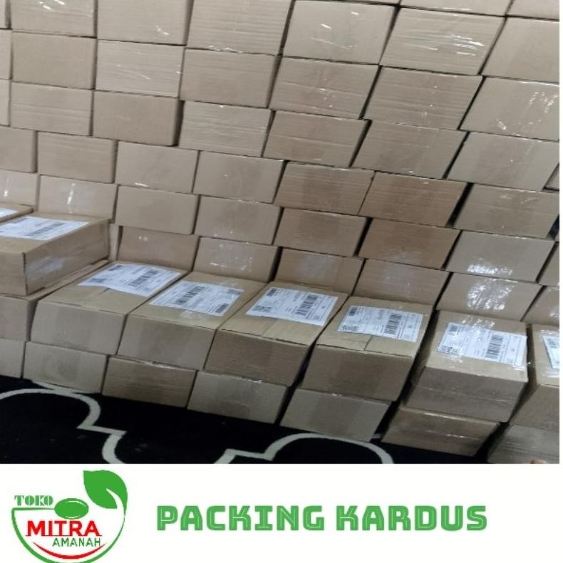 

Keunggulan Mangga Muda Garansi Fresh