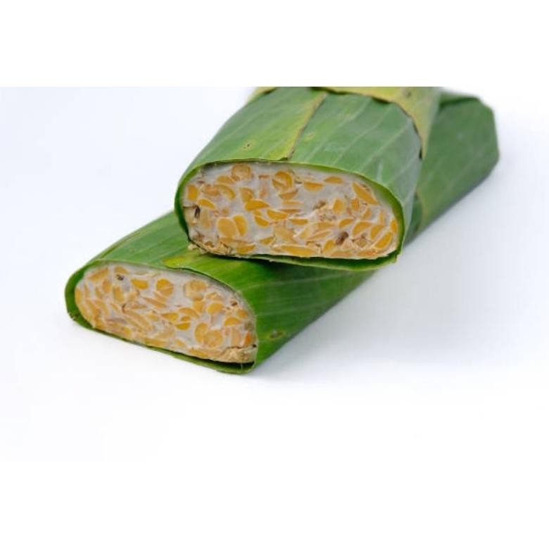 

Simplicity Tempe - Lauk Pauk / Ukuran Besar | Nusantara Market | Surabaya