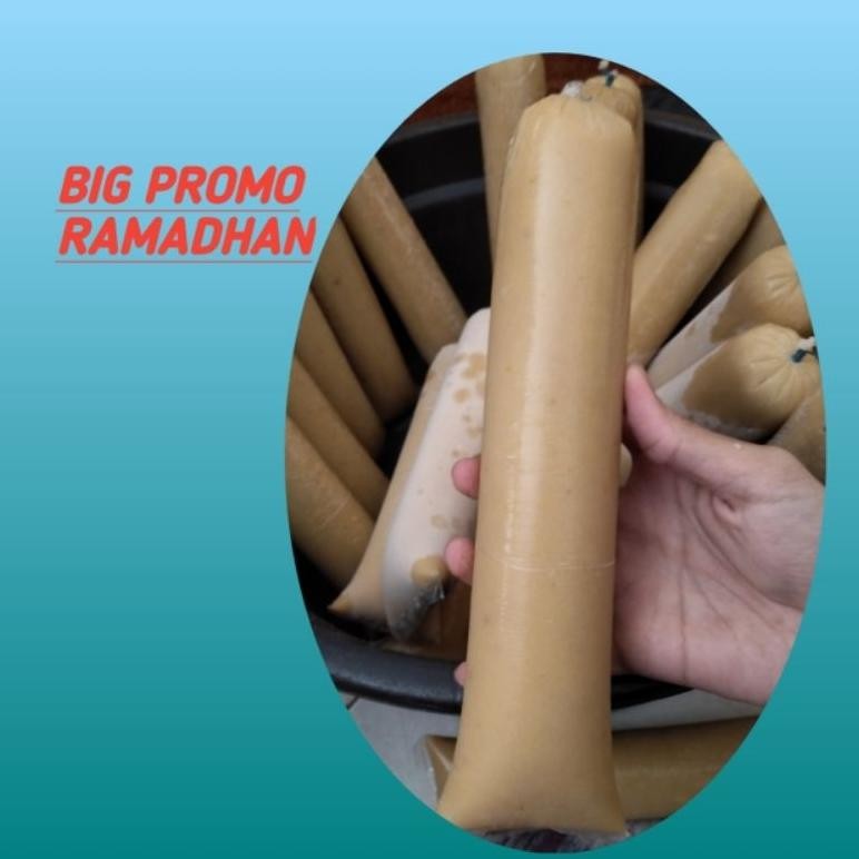 

Terjangkau Big Promo Kentang Jadul | Kentang Goreng Perbatang