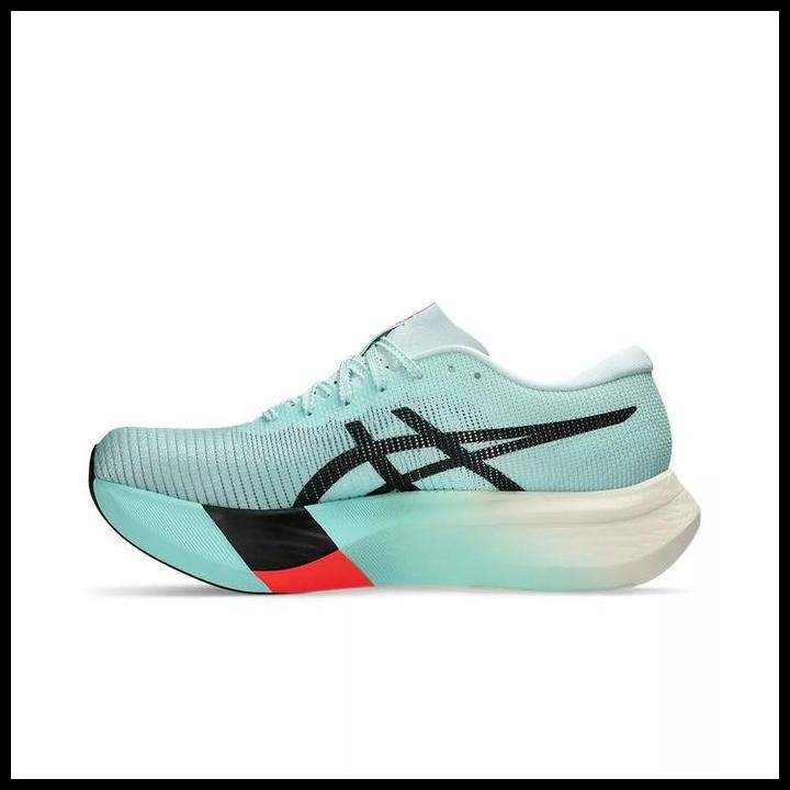 Asics Metaspeed Edge Paris Men'S Unisex Running Shoes Original Bnib. Illuminate Mint Original Best S